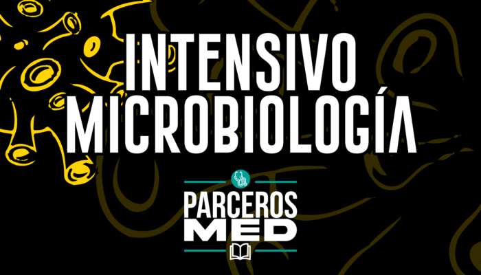 Intensivo de Microbiología